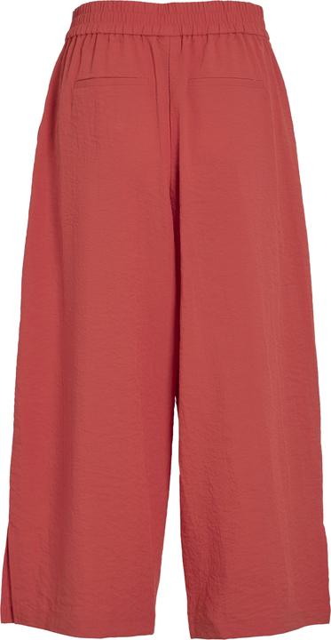 Actual product image Vila Regular Waist – Hose mit weitem Bein (34)