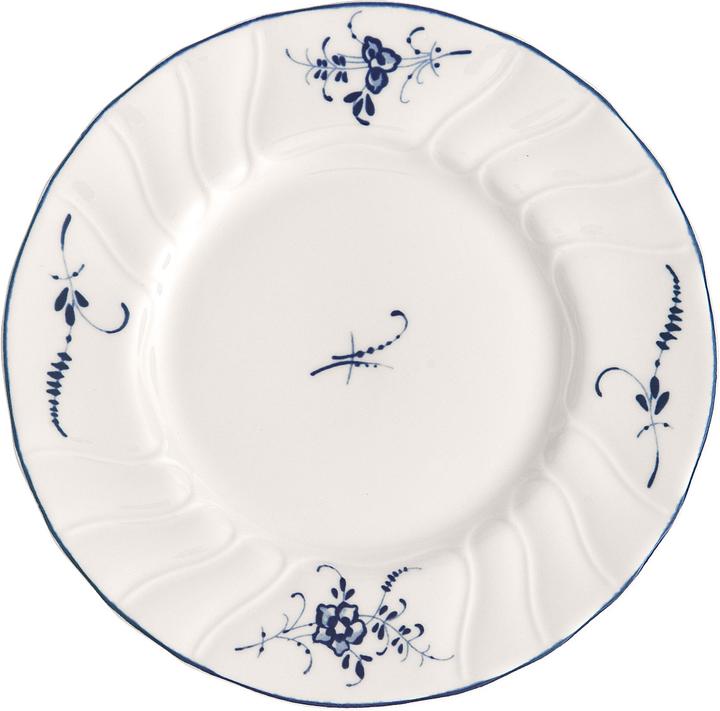 Villeroy & Boch Piatto da pane Vieux Luxembourg (1 x, 16 cm)