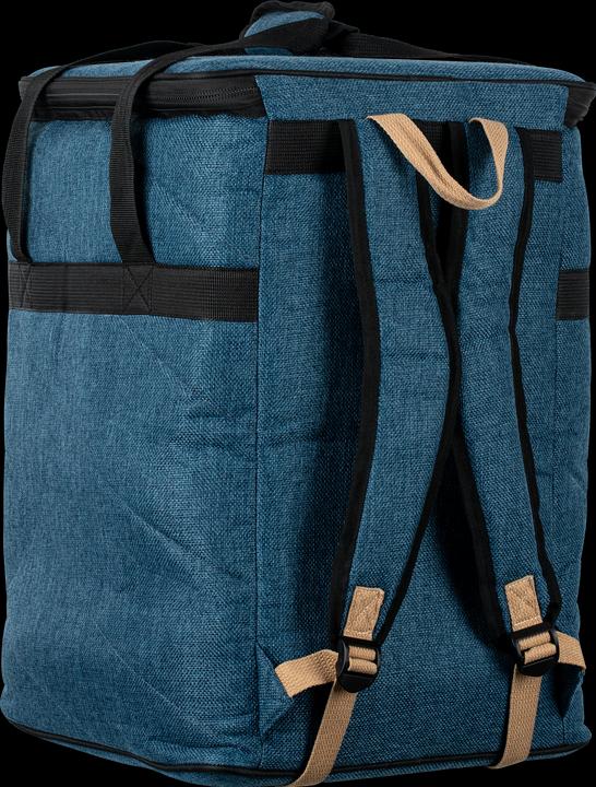 Image du produit Ortega Sac pour cajon - Ocean Blue (Cajón)