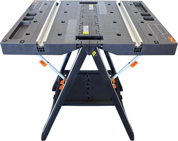 Produktbild Worx Pegasus WX051 (79.50 cm, 63.50 cm)
