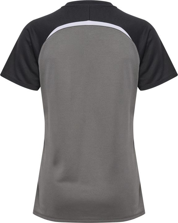 Actual product image hummel hmlLEAD 2.0 POLO WOMAN (M)