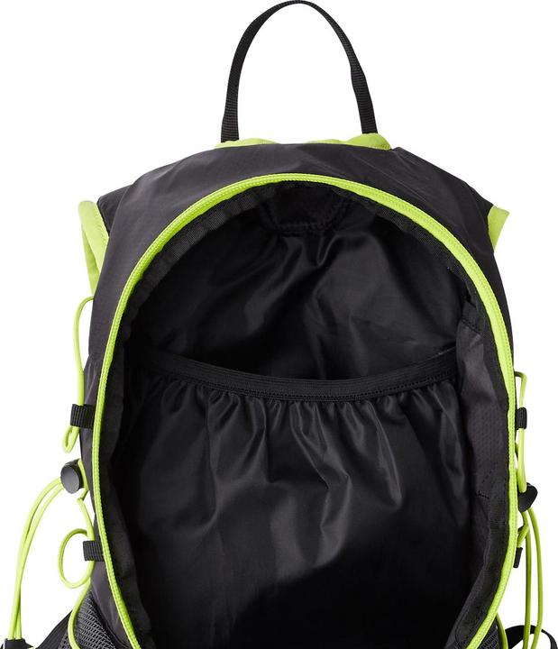 Actual product image Wilsa Raid" 16L hiking rucksack (16 l)