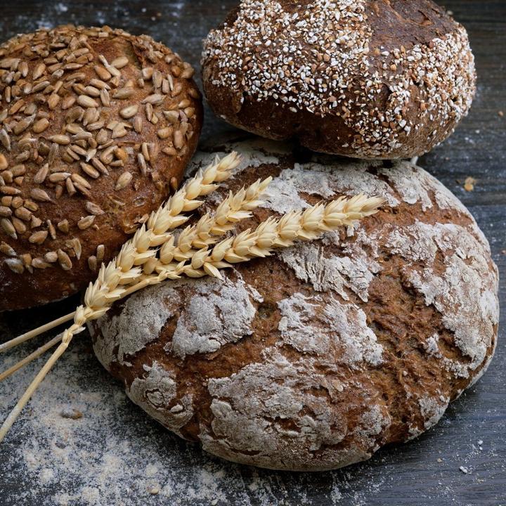 Produktbild Hot Earth Brotgewürz (60 g)