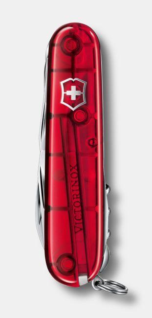 Actual product image Victorinox Huntsman