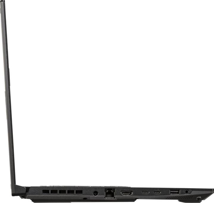 Image du produit ASUS TUF Gaming A17 (17.30", AMD Ryzen 7 7735HS, 16 Go, 1000 Go, DE)