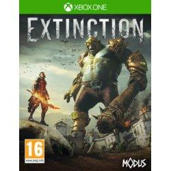 Produktbild Maximum Games Extinction (Xbox One X, Xbox Series X, DE)
