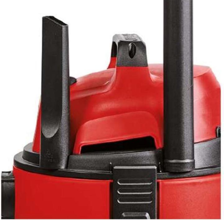 Actual product image Einhell TC-VC 1825 (Wet dry vacuum cleaner)