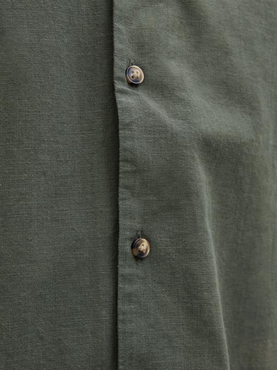 Produktbild Jack & Jones Jjesummer Resort Shirt Ss Sn (L)