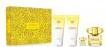 Produktbild Versace Yellow Diamond Spring 2024 Eau de Toilette 90 / Body Lotion Body Smoother / Mini (Parfum set)