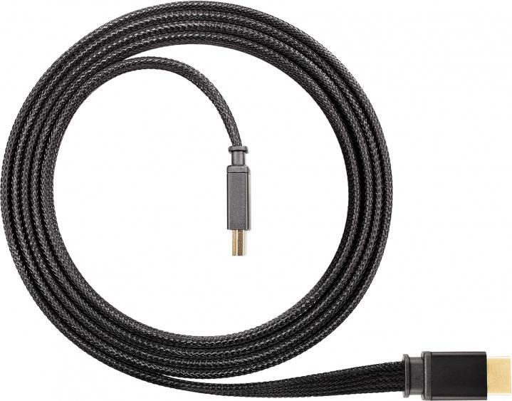 Image du produit Artwizz Câble HDMI vers HDMI pour Mac / HDMI (2 m, HDMI)