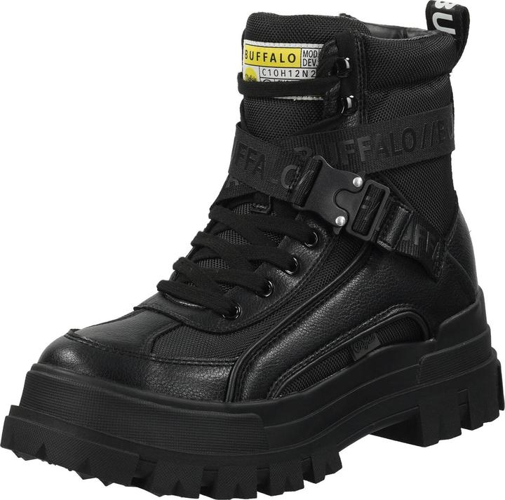 Actual product image Buffalo Stiefelette (44)
