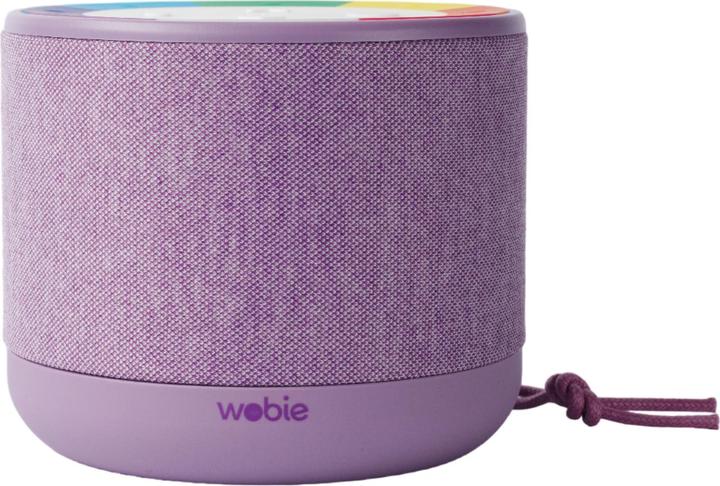 Image du produit Wobie Boîtier de streaming (Allemand)