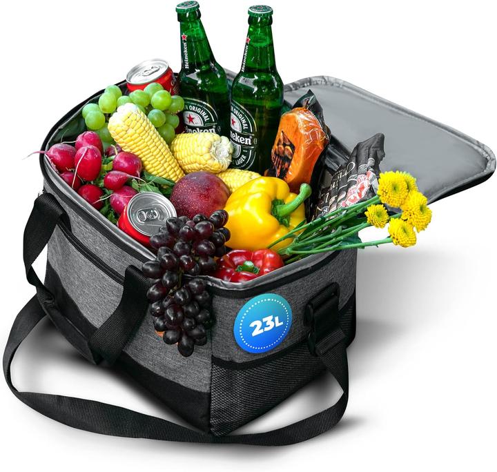 District North Kühltasche Cool Fellow (23 l)