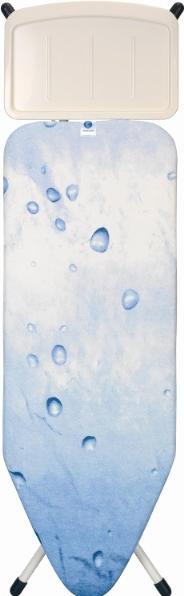 Immagine prodotto Brabantia Acqua ghiacciata (misura B) (124 x 38 cm)