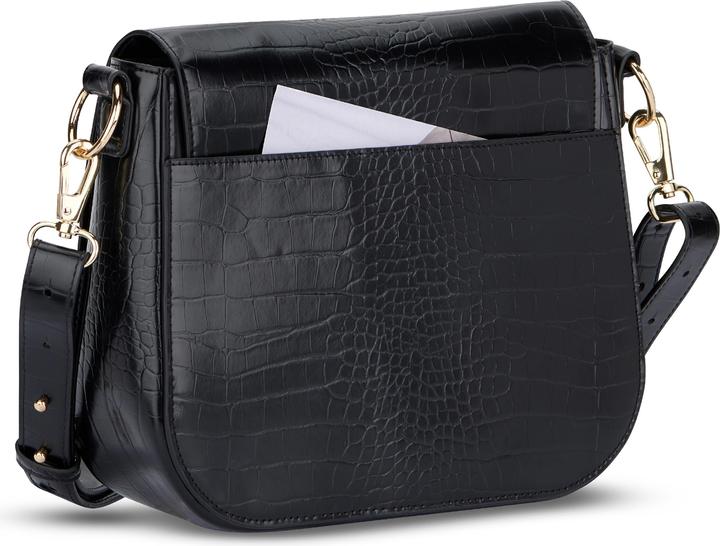 Immagine prodotto Expatrié Borsa a tracolla Louise Large (4 l)