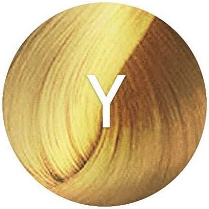 Immagine prodotto BB Cos Color Tribe Tintura per capelli gialla 100ml (Giallo)