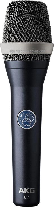 Image du produit AKG Pro C7