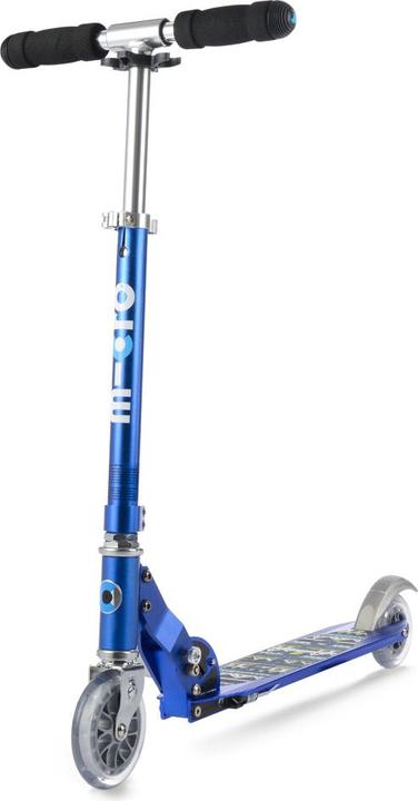 Actual product image Micro Sprite Special Edition