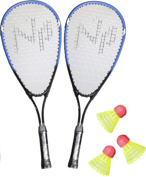 Produktbild New Sports Speedbadminton Set in Tasche