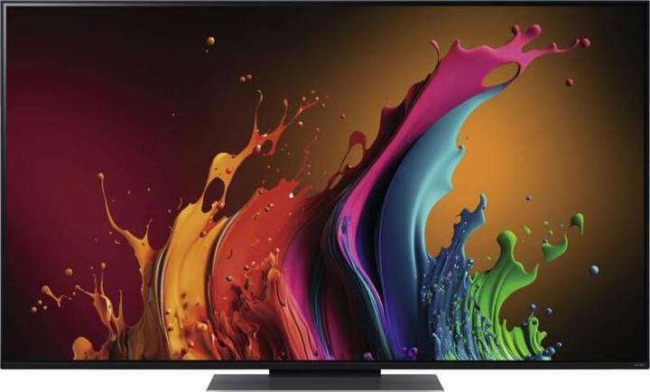 Produktbild LG 55QNED87T6B (55", QNED87, QNED, 4K, 2024)