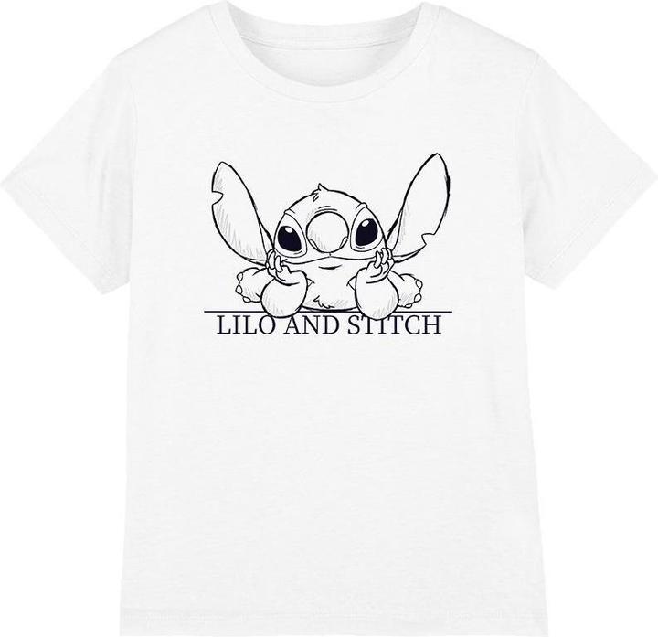Lilo & Stitch TShirt (152, 158)