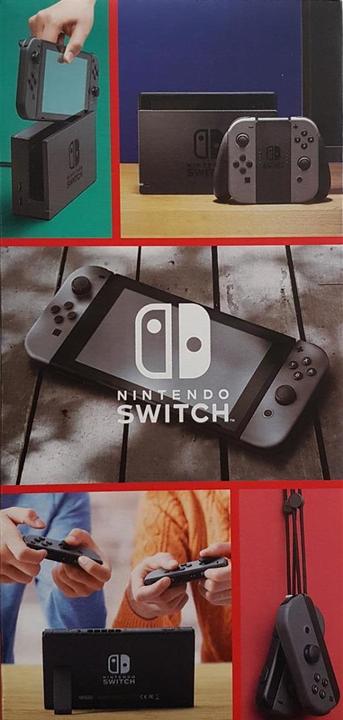 Productafbeelding Nintendo Switch