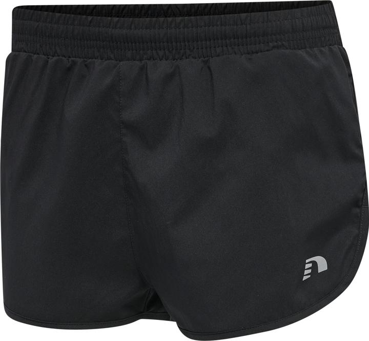 Newline Women'S Core Split Shorts (XS)