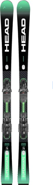 Produktbild Head Supershape e-Magnum (170 cm, Ohne Bindung)