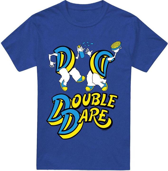 double dare TShirt (XXL)