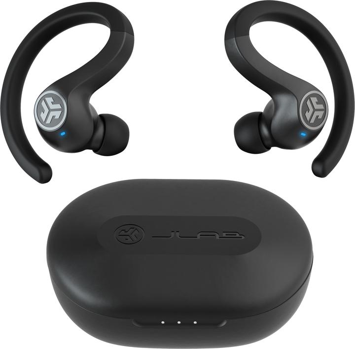 JLab Audio JBuds Air Sport (6 h, Wireless)