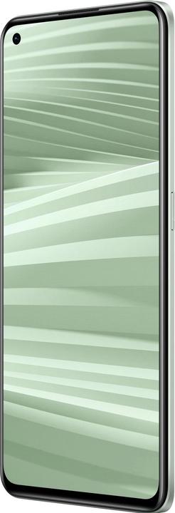 Actual product image realme GT2 (128 GB, Paper Green, 6.62", Dual SIM, 5G)
