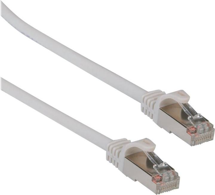 Image du produit Value Câble de réseau (SFTP, CAT6, 10 m)