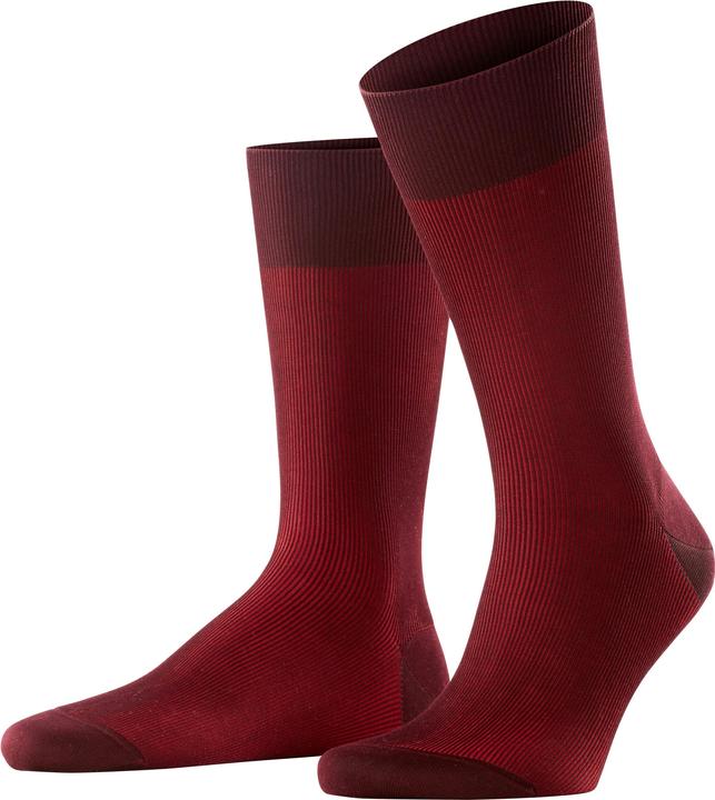 Image du produit Falke Fine Shadow Herren Socken (Une unité par pack, 39 - 40)