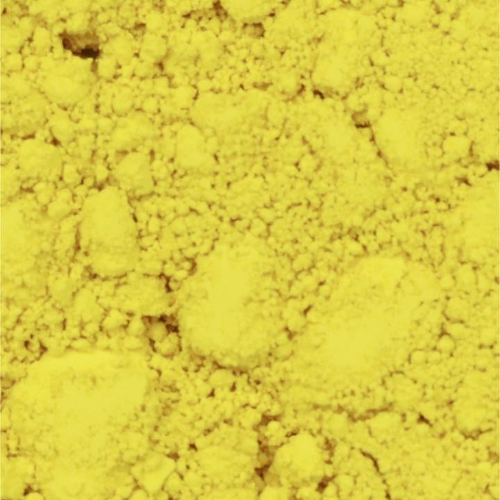 Image du produit BlockX Pigment - Jaune de cobalt (Auréolin) 100 ml / 65 g - (Jaune de cobalt (auréoline), 100 ml)