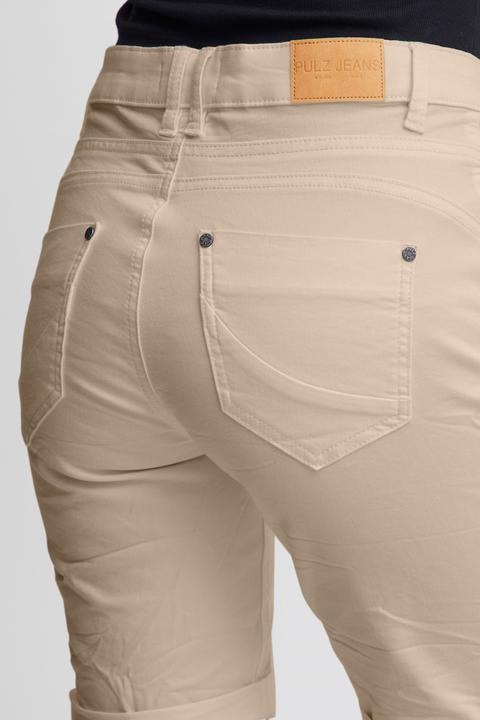 Actual product image Pulz Jeans PZROSITA HW SHO - 50205345 (36)