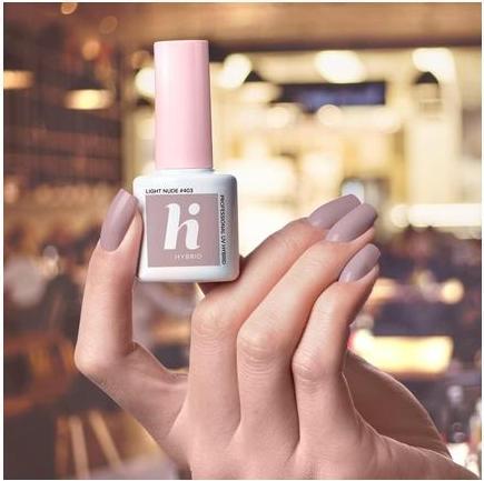 Immagine prodotto Hi Professional UV 5ml 403