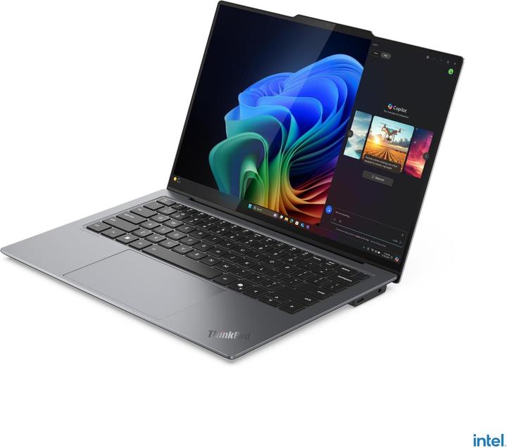 Produktbild Lenovo ThinkPad X9-14 Gen 1 (14", Intel Core Ultra 7 258V, 32 GB, 1000 GB, DE)
