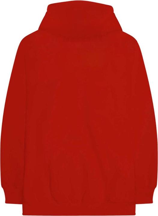 Produktbild The Strokes Kapuzenpullover Logo (XXL)