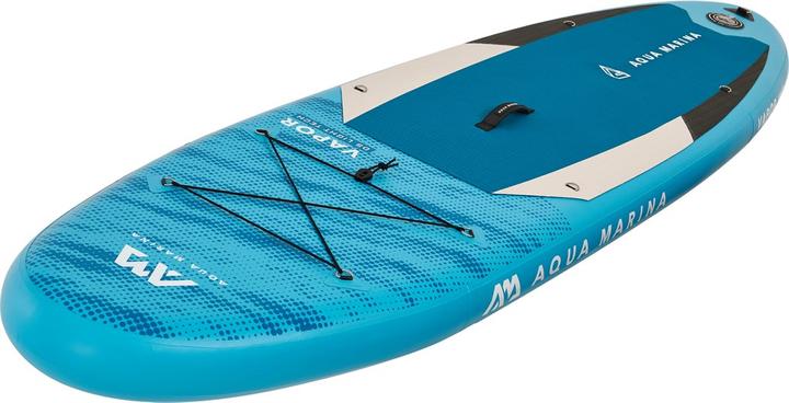 Actual product image Aqua Marina All-Around iSUP Vapor (10'4")