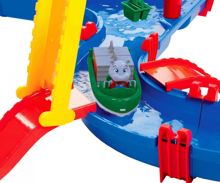 Produktbild Aquaplay AmphieWorld