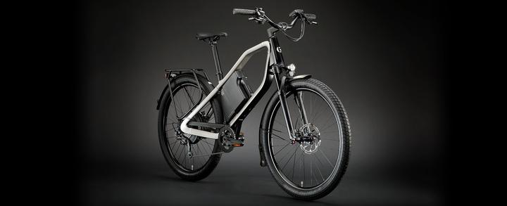 Image du produit Klever X Comfort 570 (44 cm)