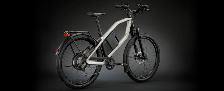 Image du produit Klever X Comfort 570 (44 cm)