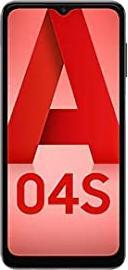 Immagine prodotto Samsung Galaxy A04s (32 GB, Nero, 6.50", Doppia SIM, 50 Mpx, 4G)