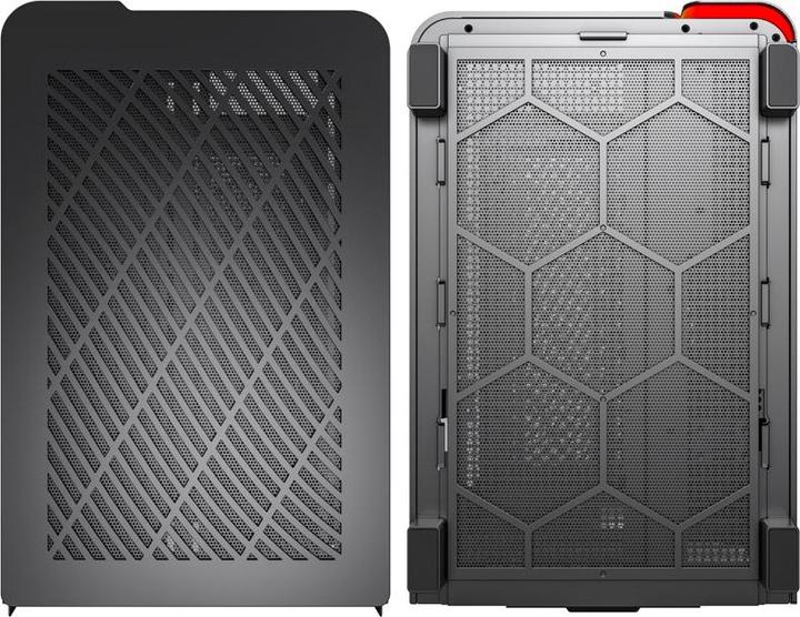 Productafbeelding Montech King 95 (mATX, Mini-ITX, ATX)