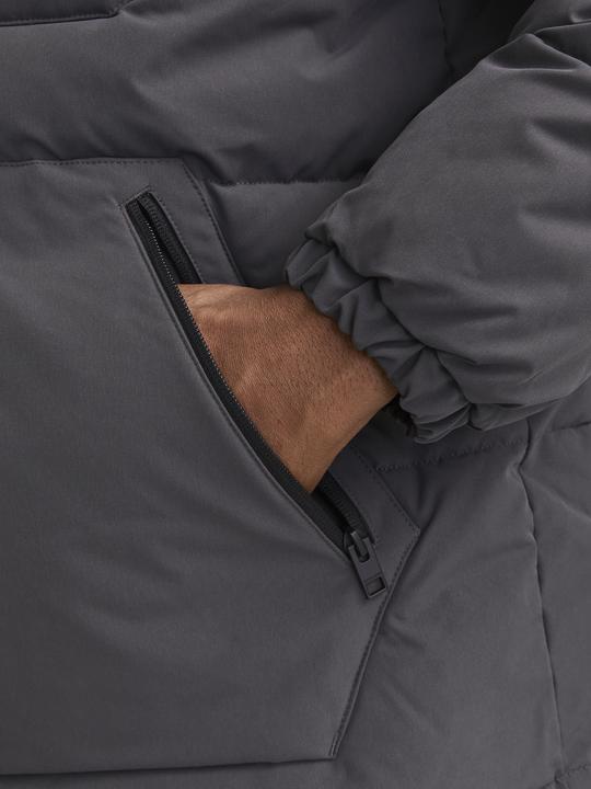 Produktbild Jack & Jones Jjeotto Puffer Jacket Sn Pls (4XL)