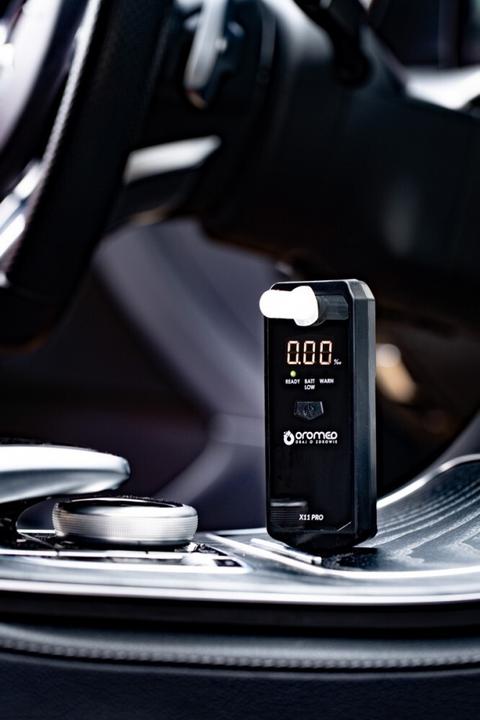 Actual product image Oromed X11 PRO