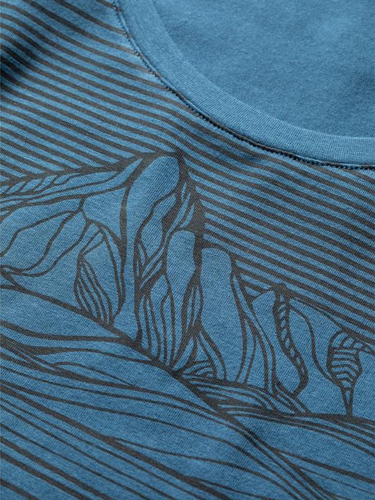 Actual product image Chillaz Palau Mountain Top M (M)