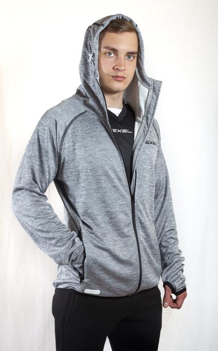 Immagine prodotto IH Exel Score Zip Hoodie (XXL)