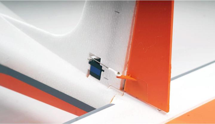 Image du produit Amewi Formateur Tasman Stol (Multi moteur)