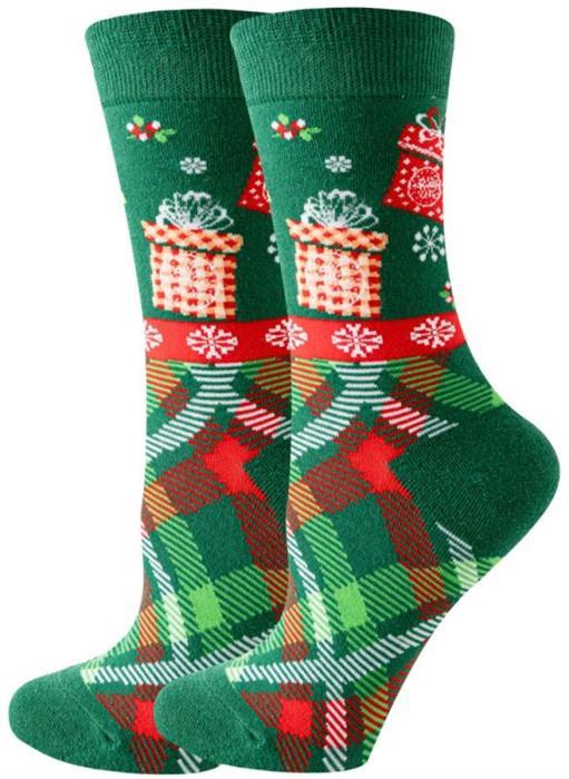 Immagine prodotto Musthaves Calzini taglia 38 - 45 Natale (38 - 45)